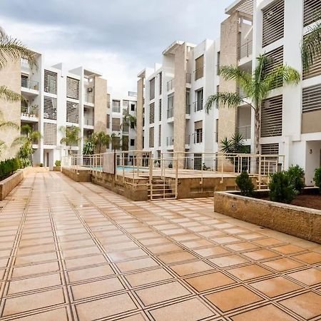 Luxury Prestigia Close To Champs De Course Parc Fez Zewnętrze zdjęcie