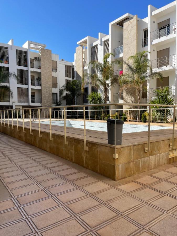 Luxury Prestigia Close To Champs De Course Parc Fez Zewnętrze zdjęcie