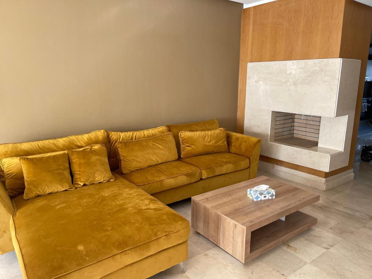 Luxury Prestigia Close To Champs De Course Parc Fez Zewnętrze zdjęcie