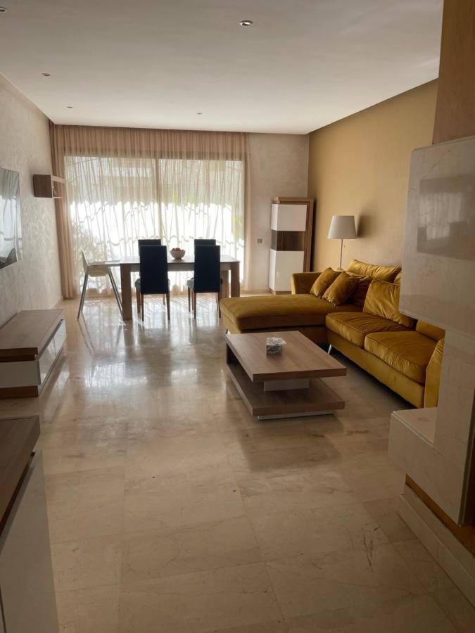 Luxury Prestigia Close To Champs De Course Parc Fez Zewnętrze zdjęcie