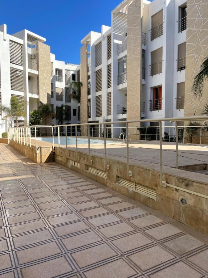 Luxury Prestigia Close To Champs De Course Parc Fez Zewnętrze zdjęcie