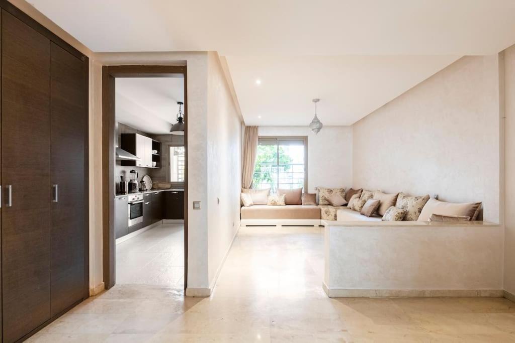 Luxury Prestigia Close To Champs De Course Parc Fez Zewnętrze zdjęcie