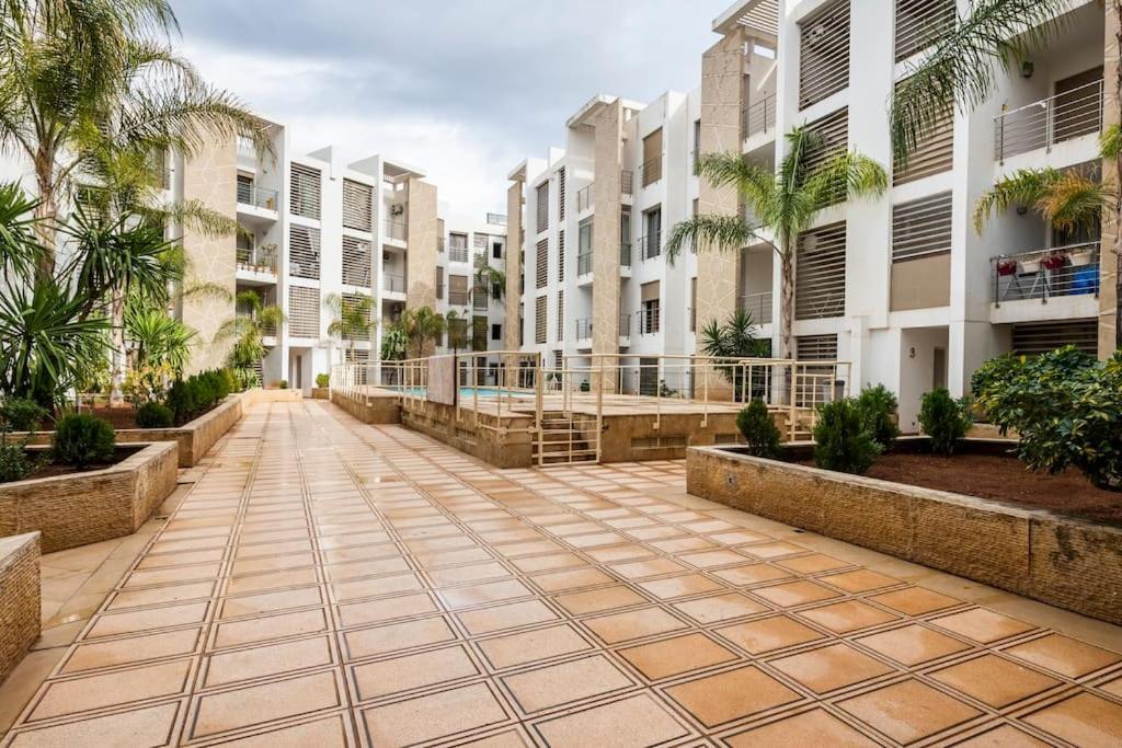 Luxury Prestigia Close To Champs De Course Parc Fez Zewnętrze zdjęcie