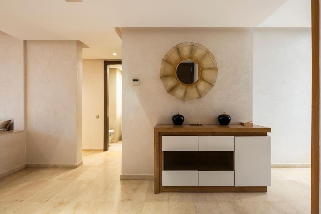 Luxury Prestigia Close To Champs De Course Parc Fez Zewnętrze zdjęcie