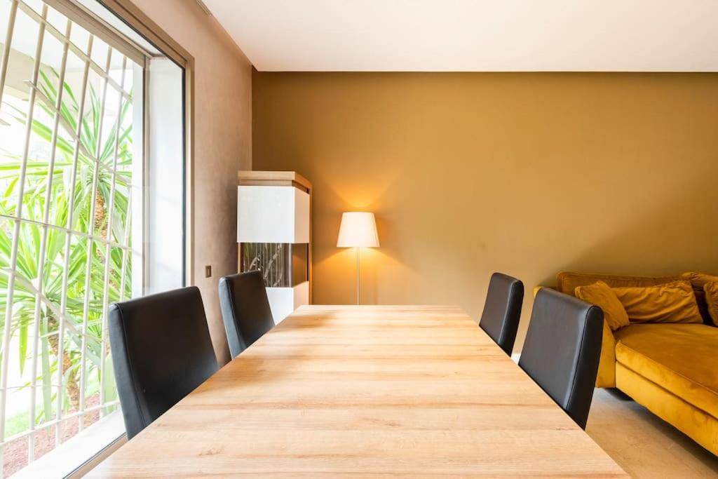 Luxury Prestigia Close To Champs De Course Parc Fez Zewnętrze zdjęcie