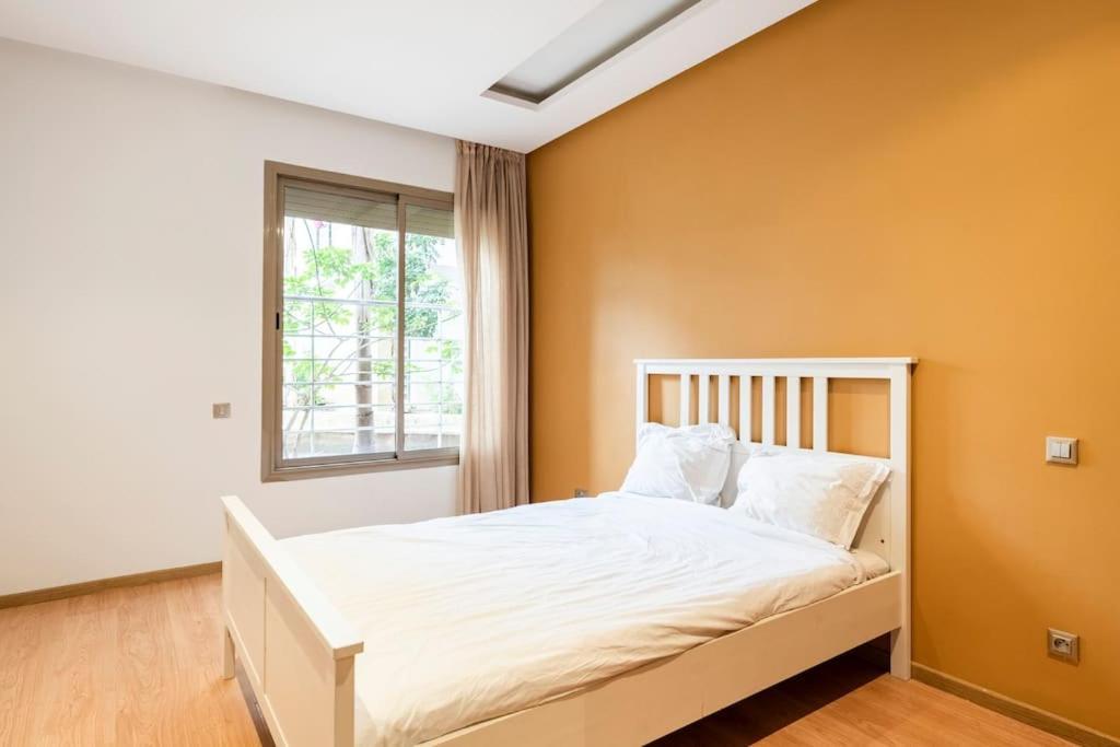 Luxury Prestigia Close To Champs De Course Parc Fez Zewnętrze zdjęcie