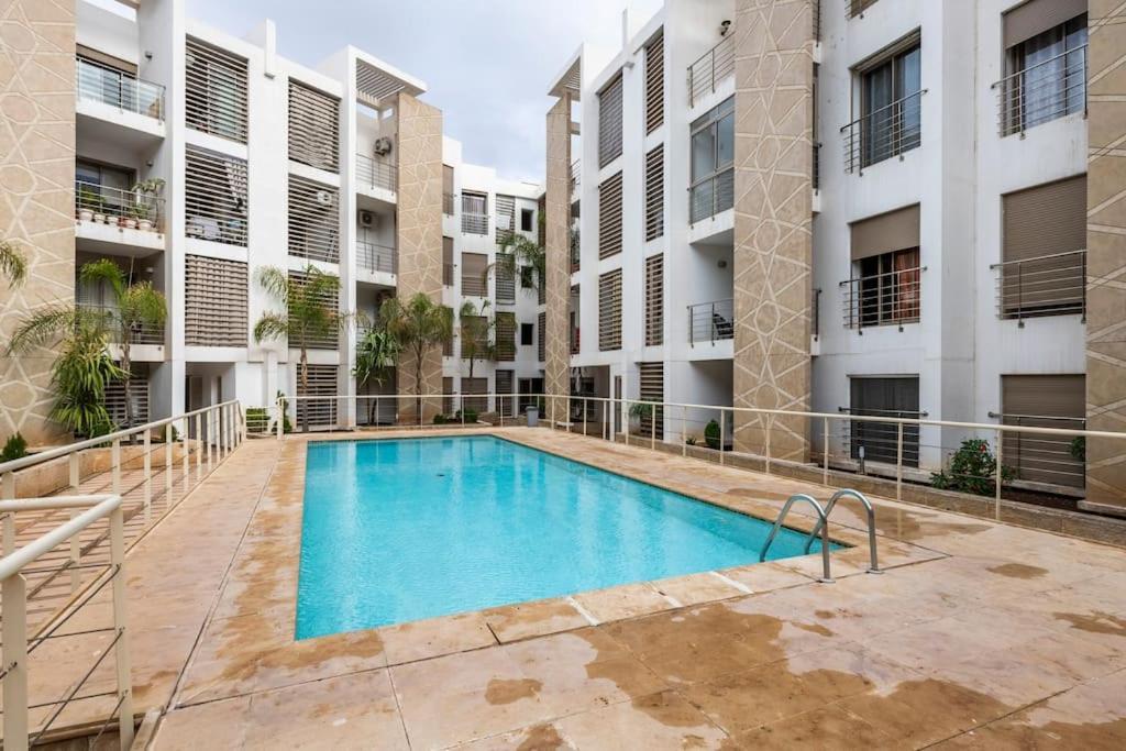 Luxury Prestigia Close To Champs De Course Parc Fez Zewnętrze zdjęcie
