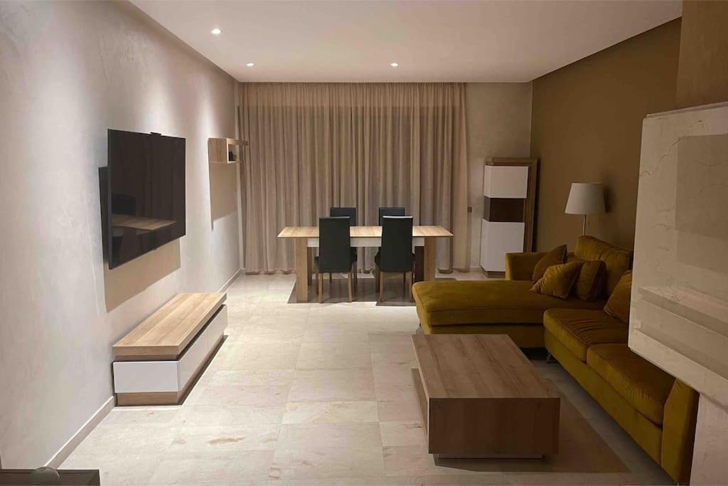 Luxury Prestigia Close To Champs De Course Parc Fez Zewnętrze zdjęcie