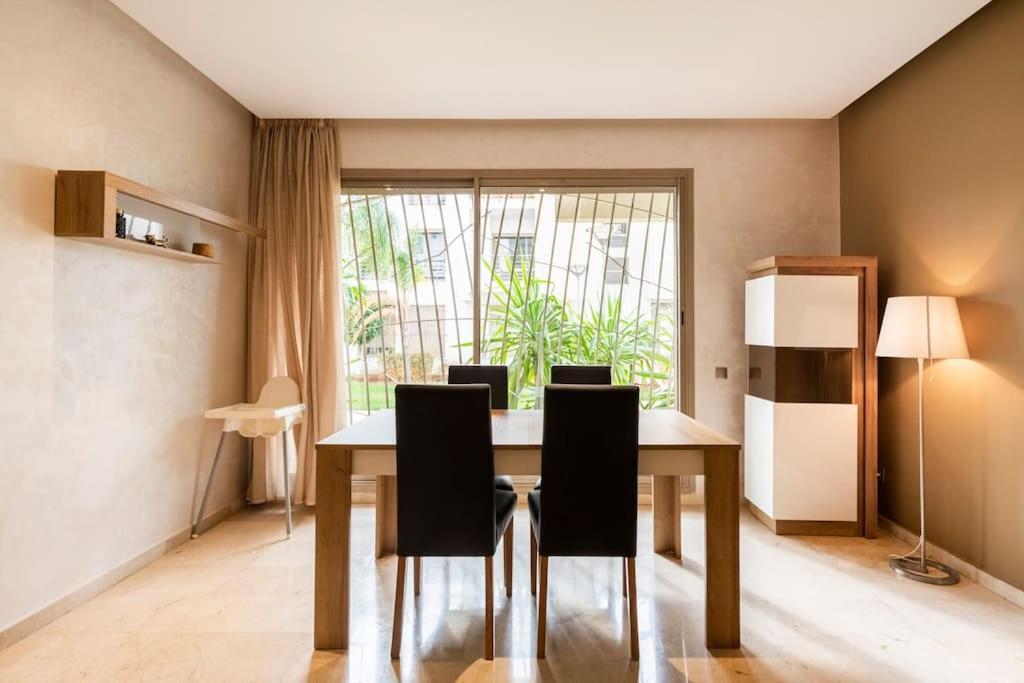 Luxury Prestigia Close To Champs De Course Parc Fez Zewnętrze zdjęcie