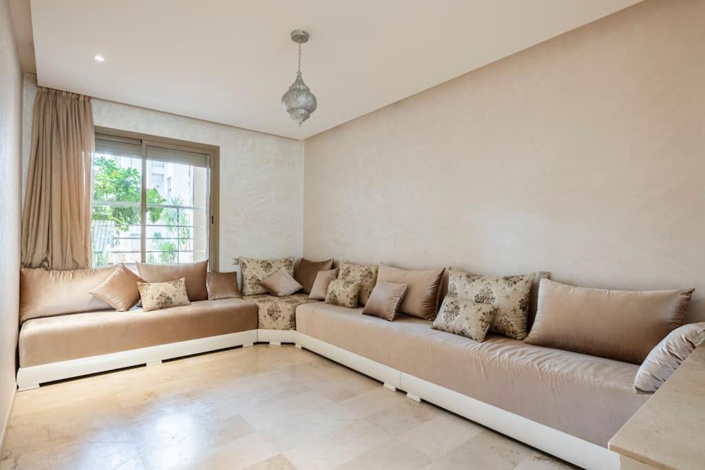 Luxury Prestigia Close To Champs De Course Parc Fez Zewnętrze zdjęcie