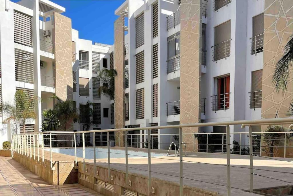 Luxury Prestigia Close To Champs De Course Parc Fez Zewnętrze zdjęcie