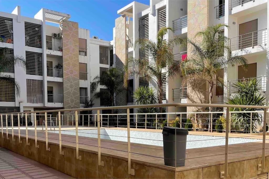 Luxury Prestigia Close To Champs De Course Parc Fez Zewnętrze zdjęcie