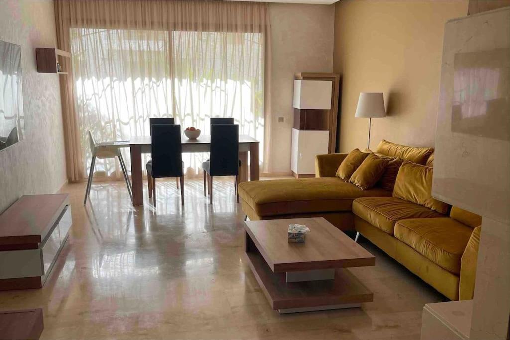 Luxury Prestigia Close To Champs De Course Parc Fez Zewnętrze zdjęcie