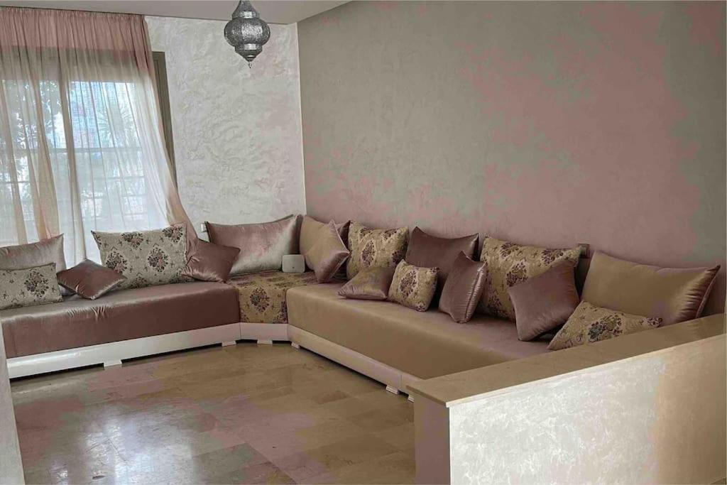 Luxury Prestigia Close To Champs De Course Parc Fez Zewnętrze zdjęcie