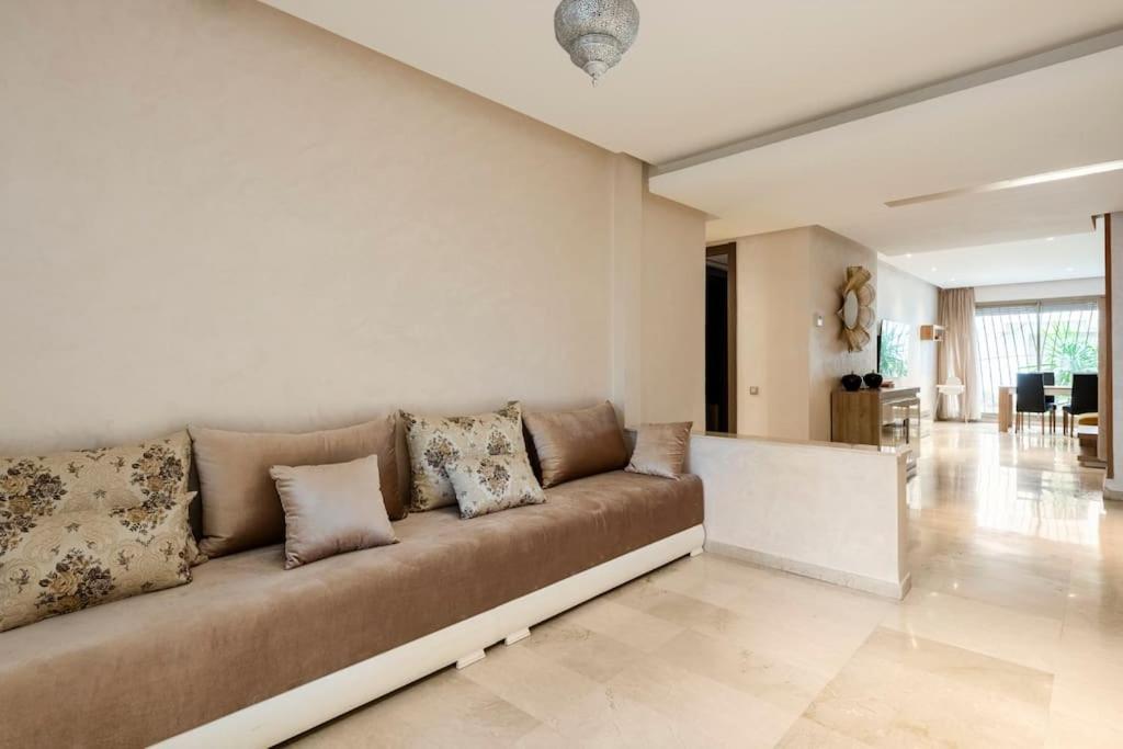 Luxury Prestigia Close To Champs De Course Parc Fez Zewnętrze zdjęcie