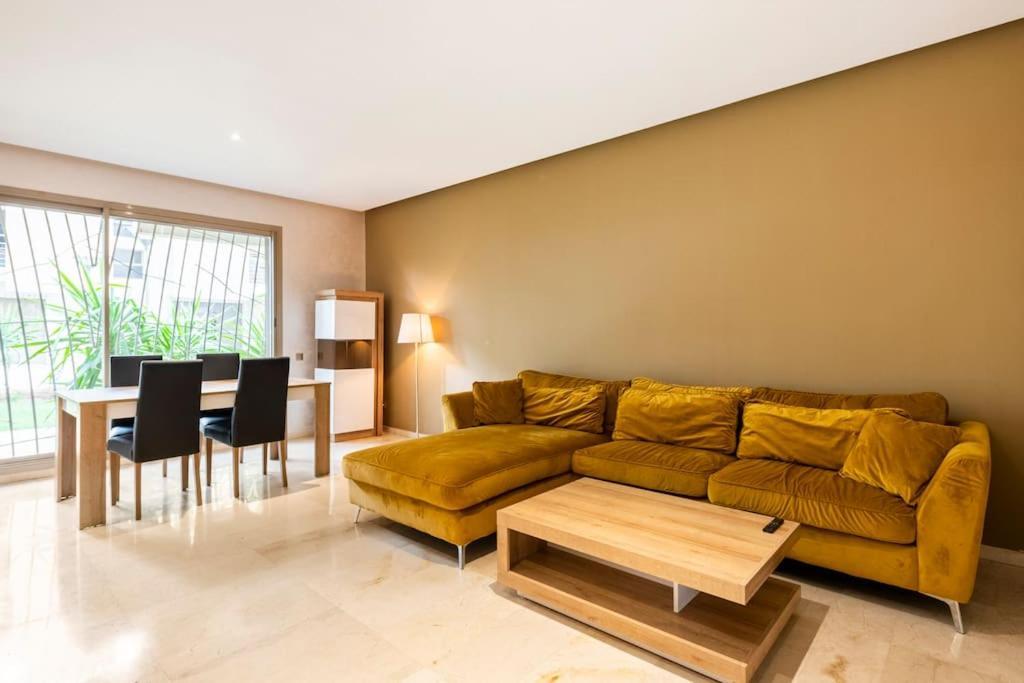 Luxury Prestigia Close To Champs De Course Parc Fez Zewnętrze zdjęcie