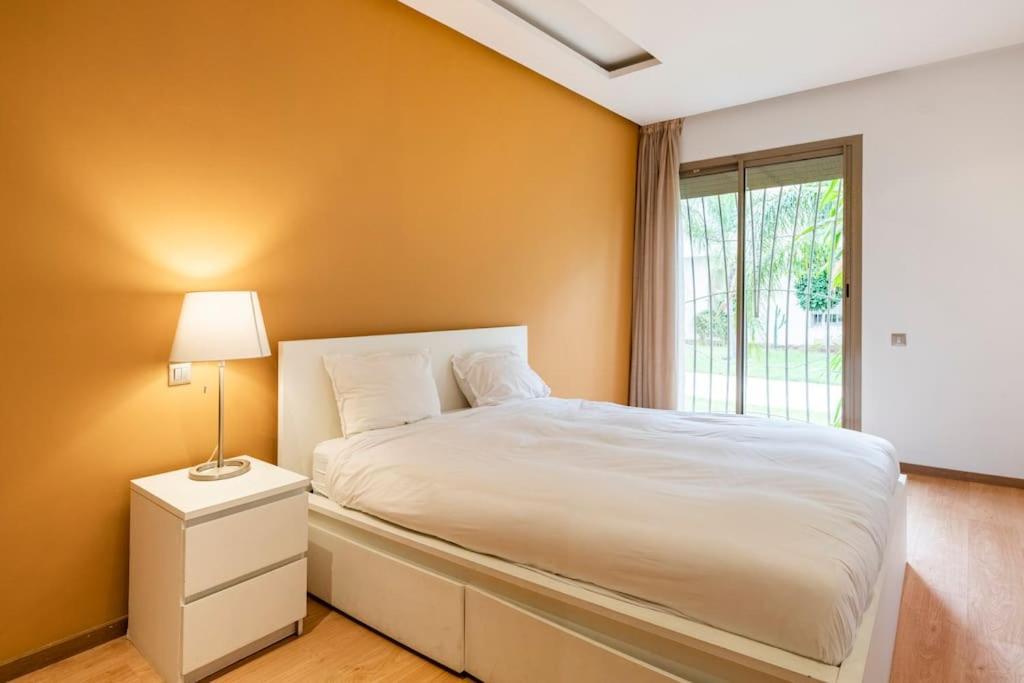 Luxury Prestigia Close To Champs De Course Parc Fez Zewnętrze zdjęcie
