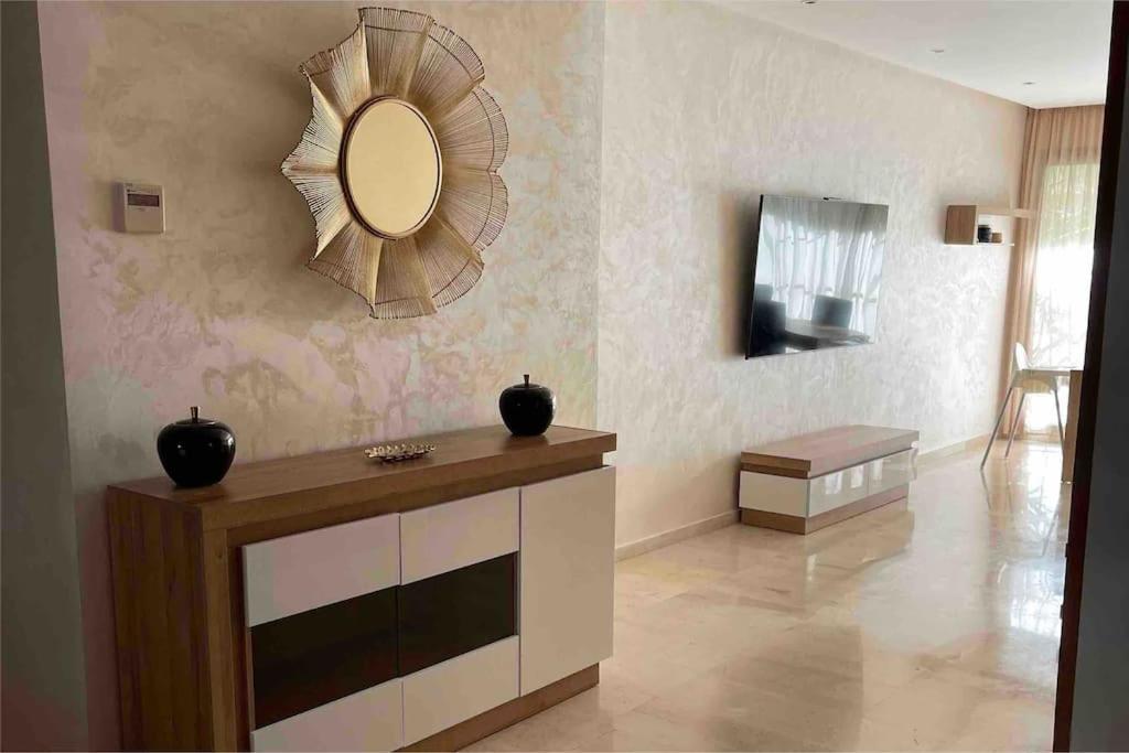 Luxury Prestigia Close To Champs De Course Parc Fez Zewnętrze zdjęcie